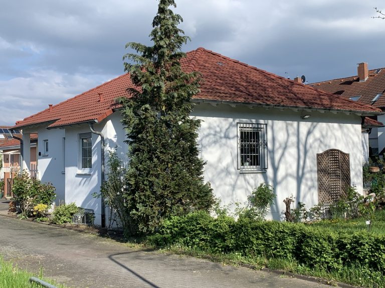 Bungalow 01