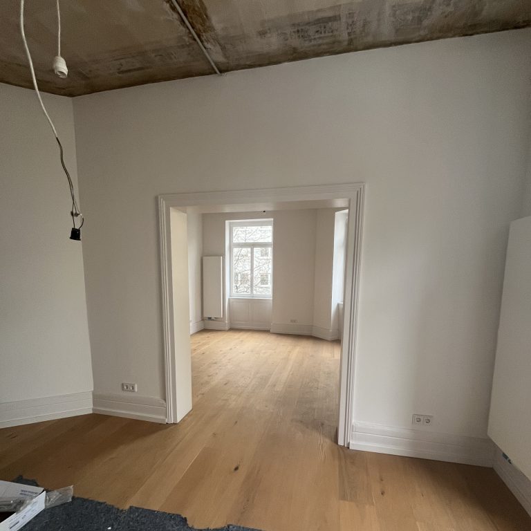 Wohnung